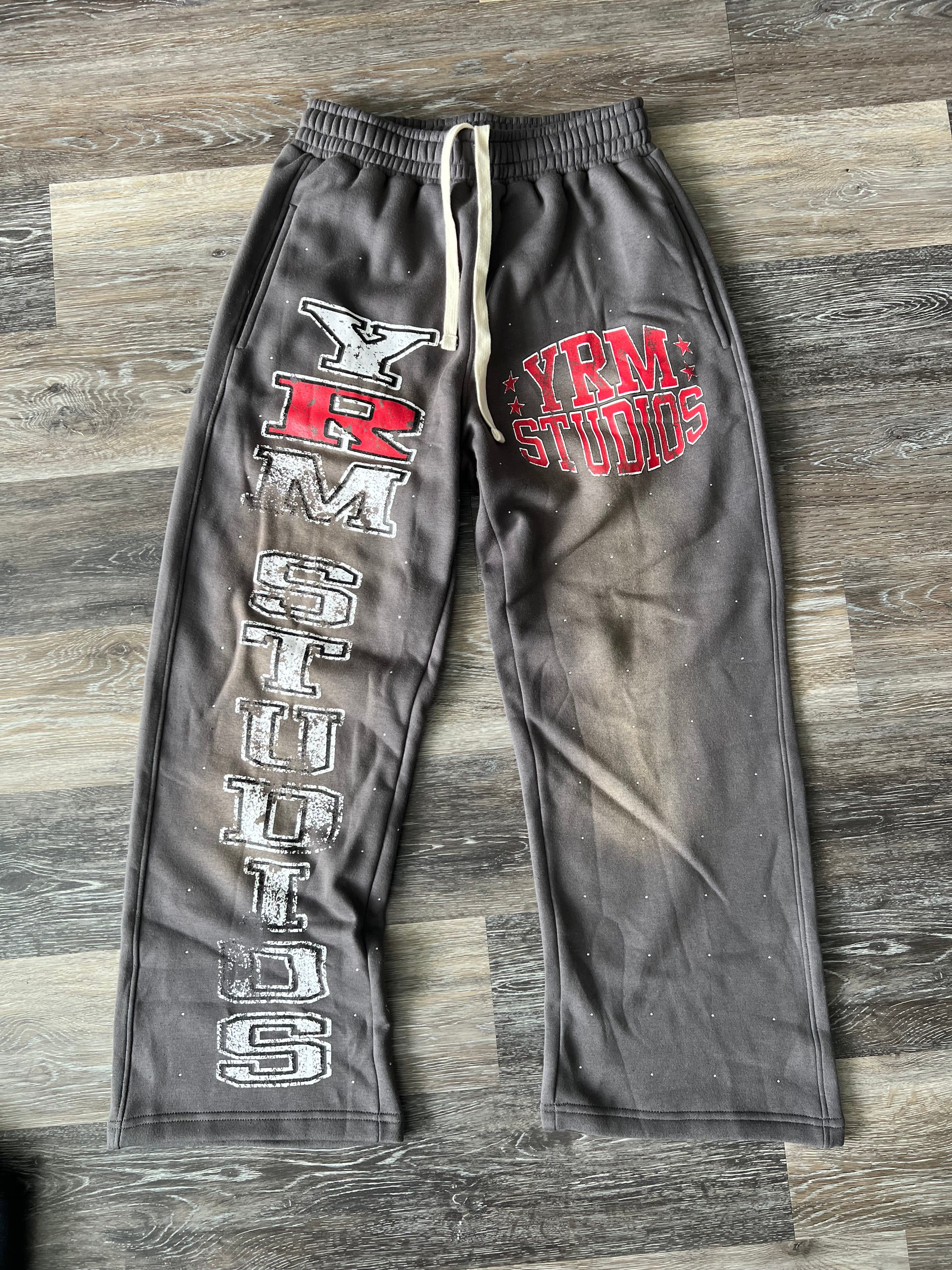 "Fight for Glory" Sweats